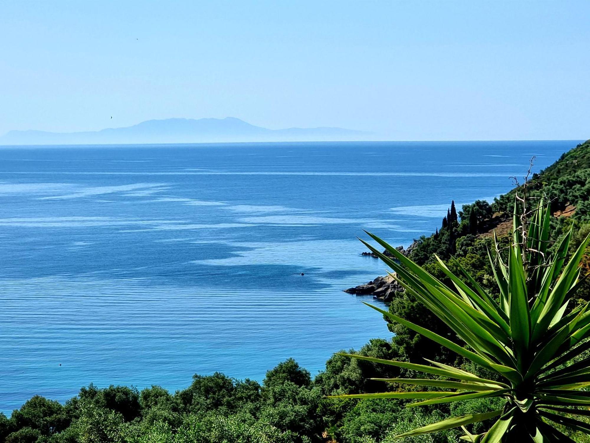 Enjoy Lichnos Bay Village, Camping, Hotel And Apartments Parga Exterior foto